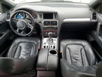 Audi Q7 2015