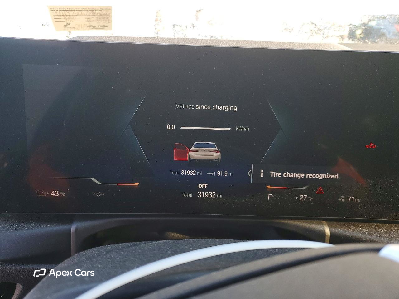 BMW i4 2023
