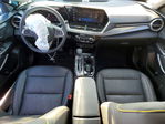 Chevrolet Trax 2025