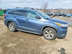 Toyota Highlander 2014