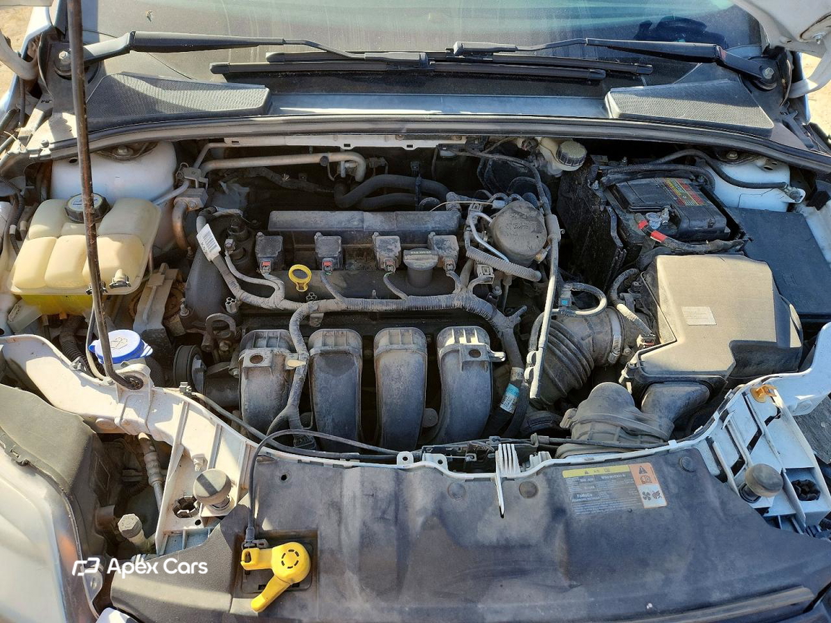 Ford Focus 2013