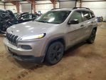 Jeep Cherokee 2018