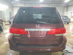 Honda Odyssey 2010