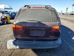 Toyota Sienna 1998