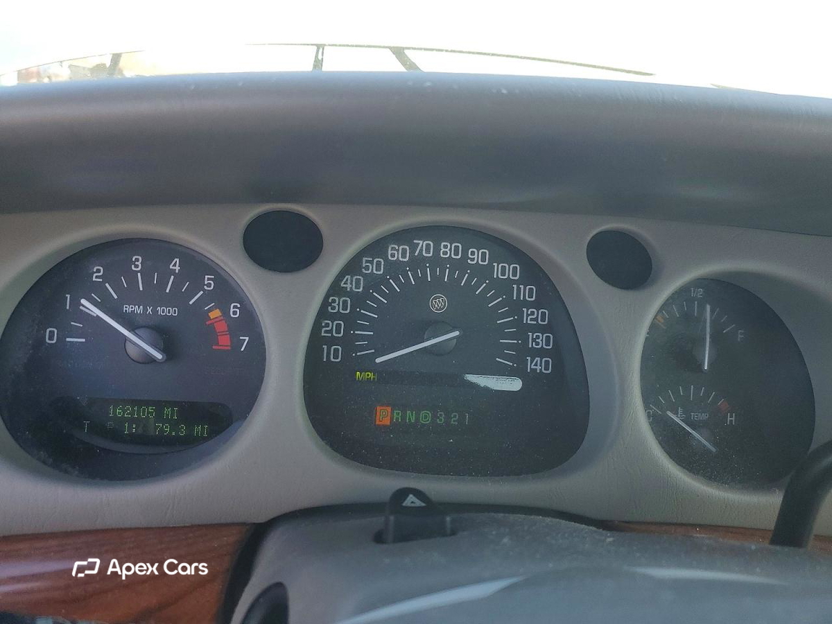 Buick LeSabre 2003
