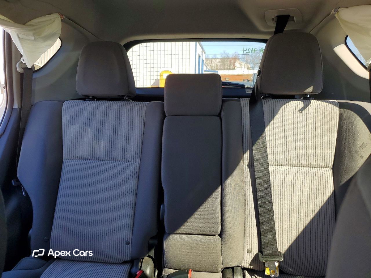 Toyota RAV 4 2013