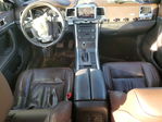 Lincoln MKS 2012