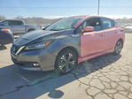 Nissan Leaf 2022