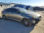 Kia Optima 2012