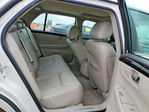 Cadillac DTS 2008