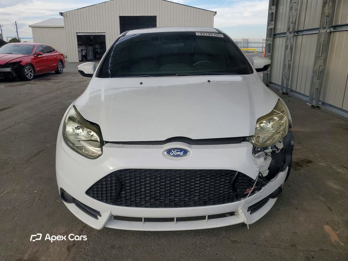 Ford Focus 2013