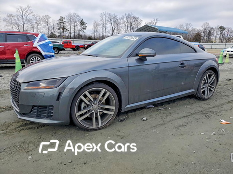 Audi TT 2016 - Zdjęcie 1 z 13