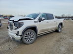 GMC Sierra 2024
