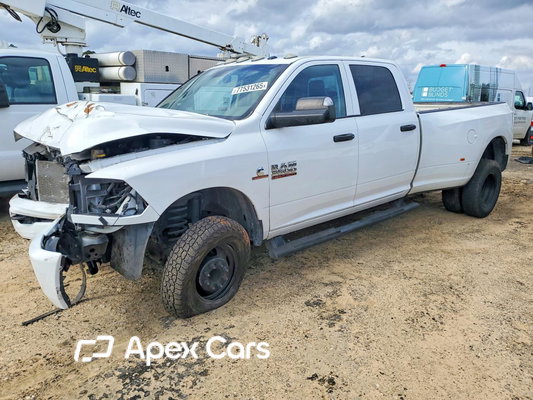RAM 3500 2018 - Image 1 of 12