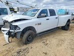 RAM 3500 2018