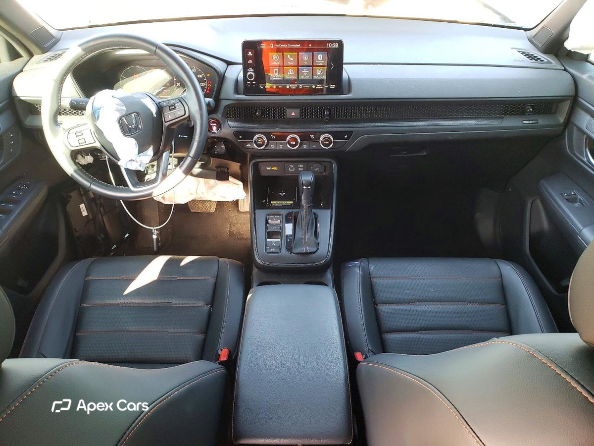 Honda CR-V 2025