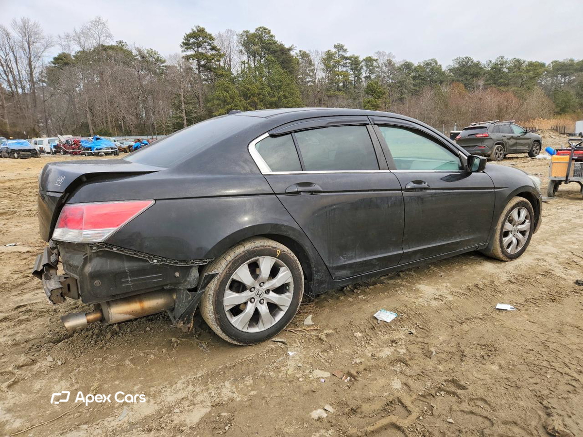Honda Accord 2010