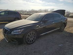 Lexus LS 2015