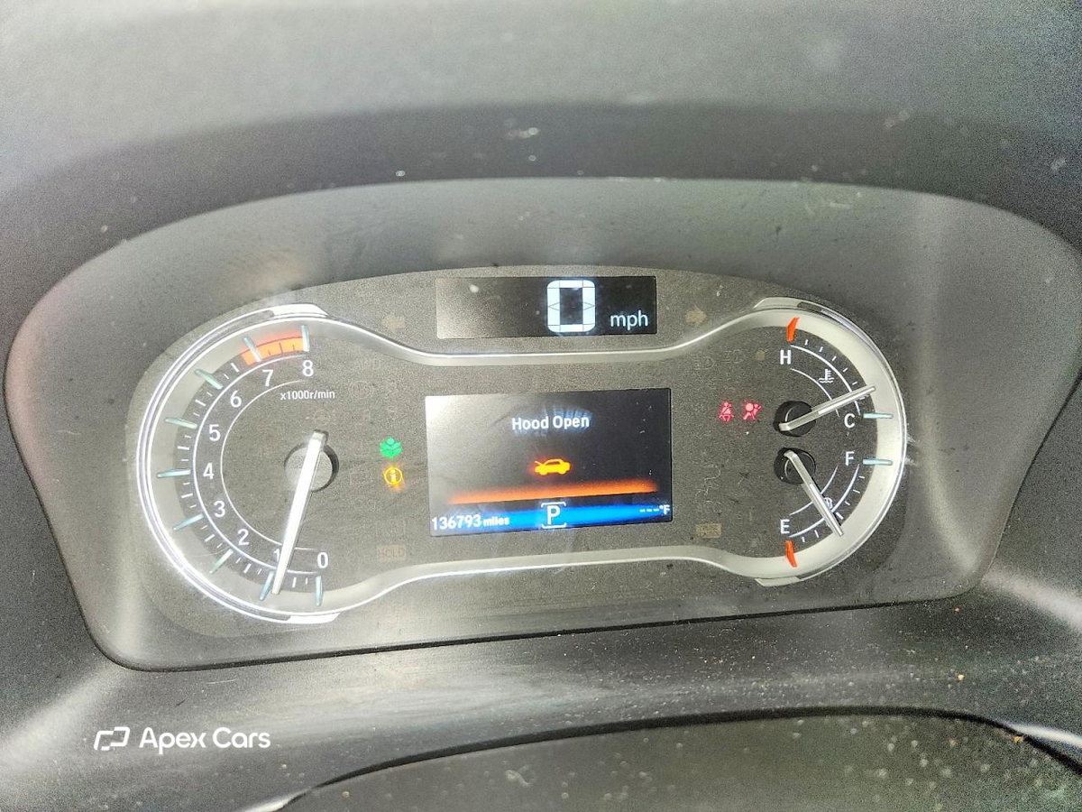 Honda Pilot 2016