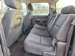 Chevrolet Silverado 2013