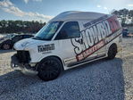 GMC Savana 2004
