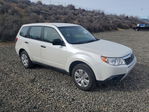 Subaru Forester 2009
