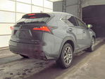 Lexus NX 2015