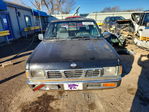 Nissan  1997