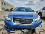 Subaru Impreza 2016
