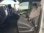 Chevrolet Silverado 2015