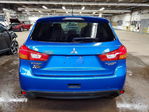 Mitsubishi Outlander 2015