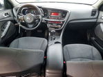Kia Optima 2014