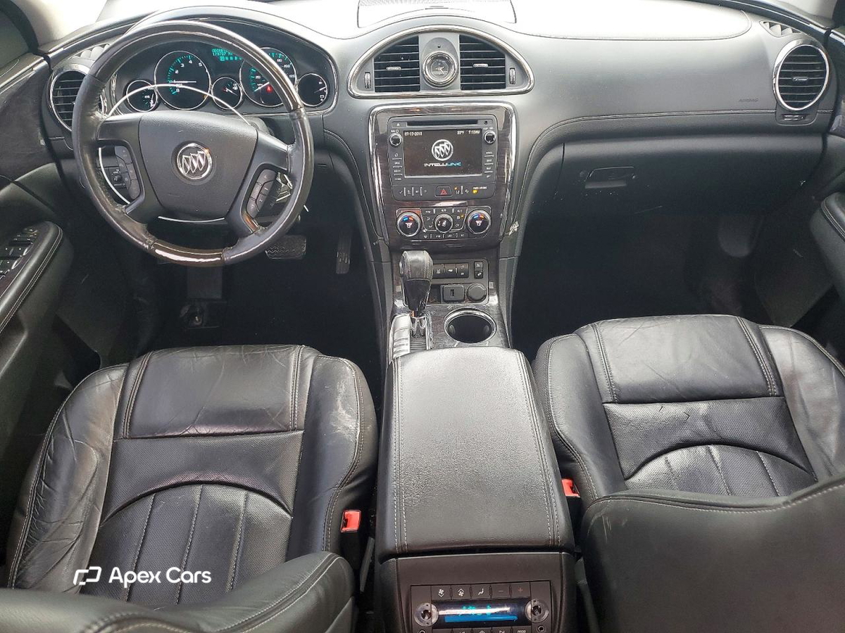 Buick Enclave 2015