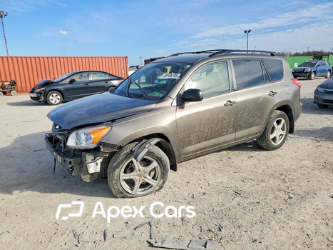 Toyota RAV 4 2010 - Image 1 of 14