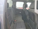 Chevrolet Silverado 2015