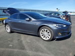Tesla Model S 2017