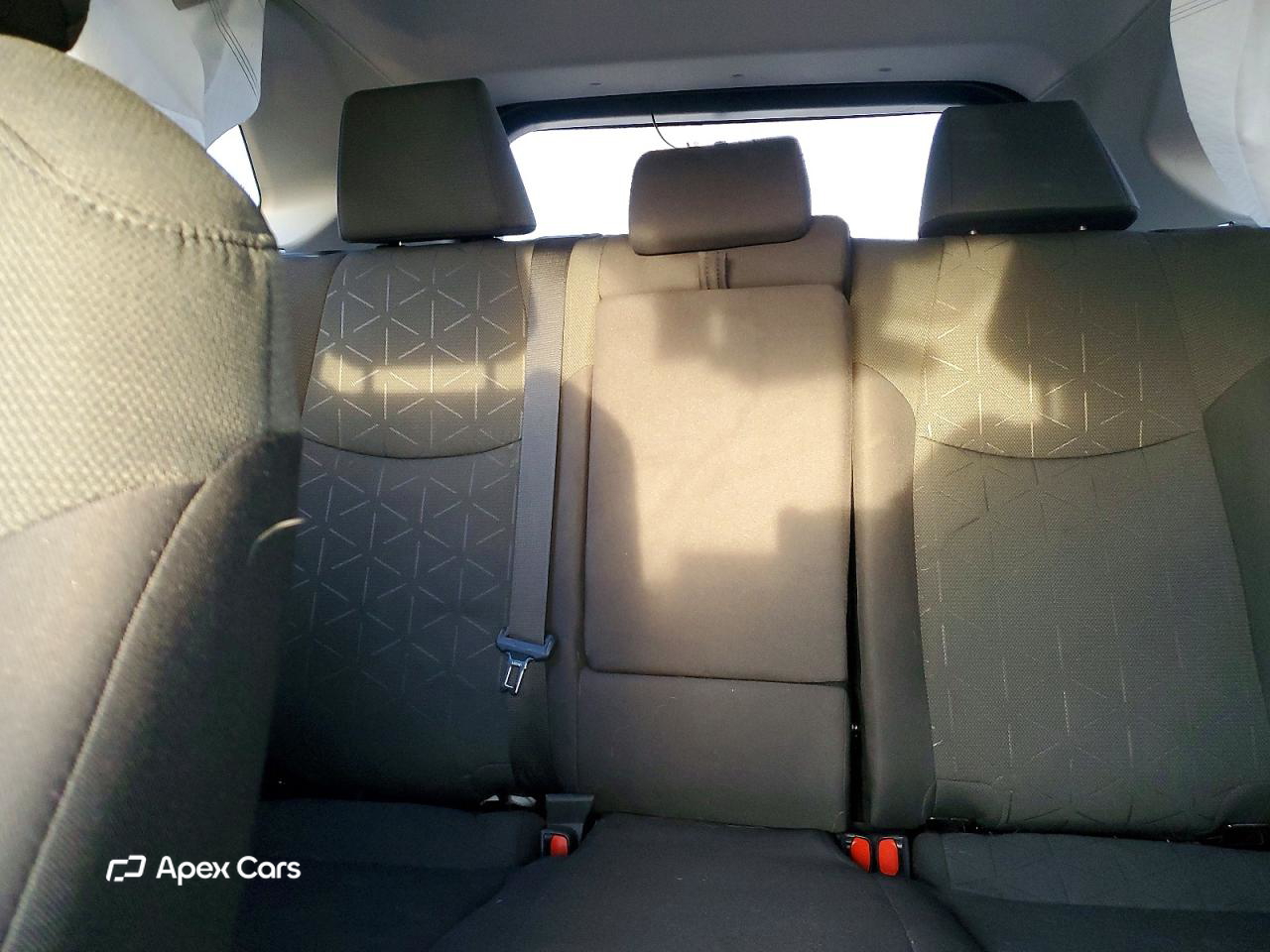 Toyota RAV 4 2021