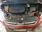 Ford Escape 2015