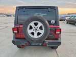 Jeep Wrangler 2021