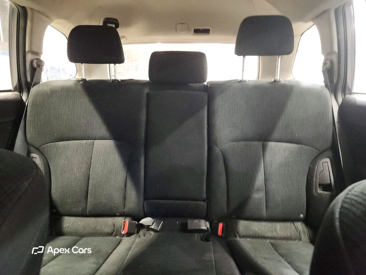 Subaru Outback 2014