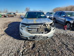 GMC Terrain 2019