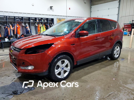 Ford Escape 2015 - Image 1 of 15