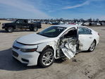 Chevrolet Malibu 2017