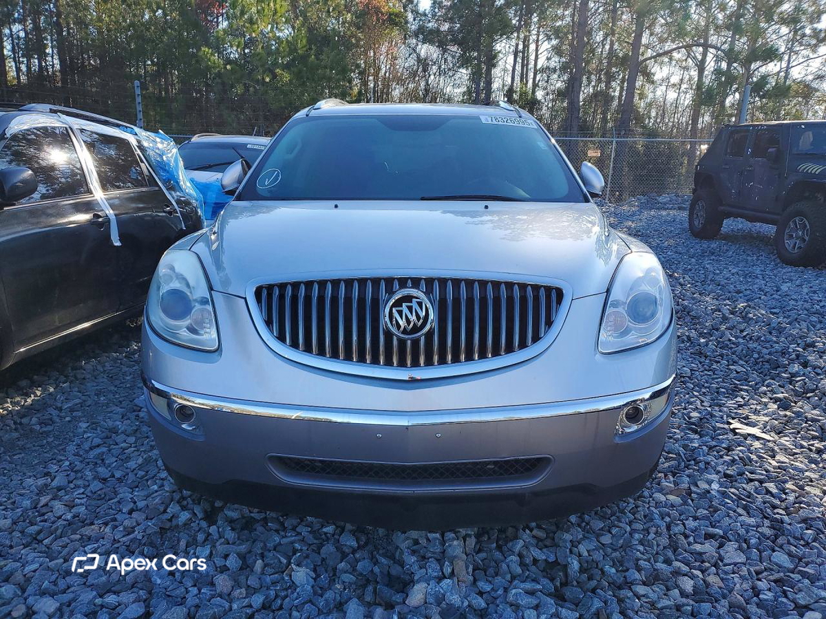 Buick Enclave 2012