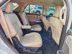 Ford Explorer 2021
