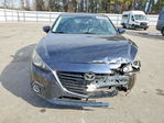Mazda 3 2015