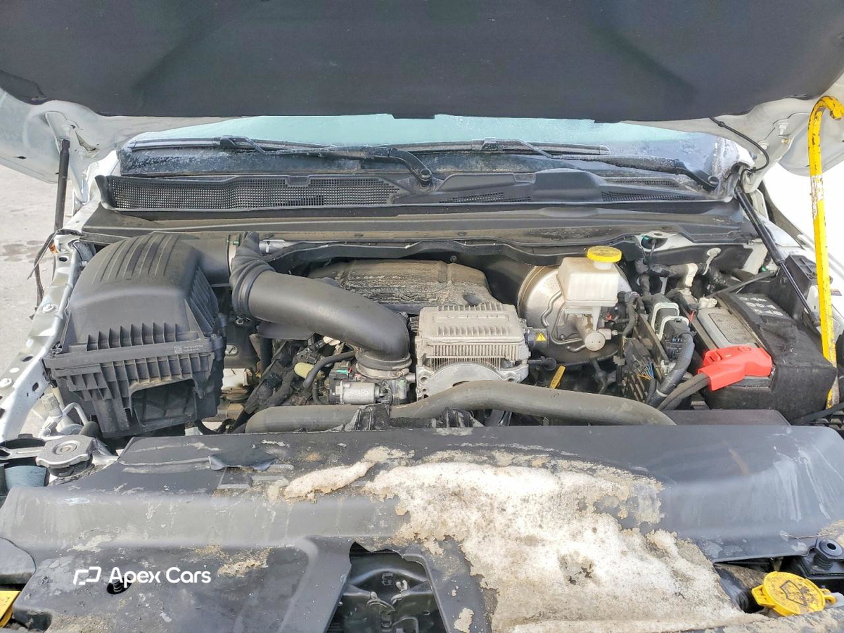 RAM 1500 2024