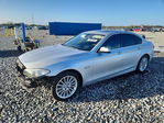 BMW Series 5 2013