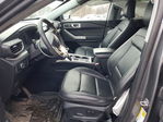 Ford Explorer 2024