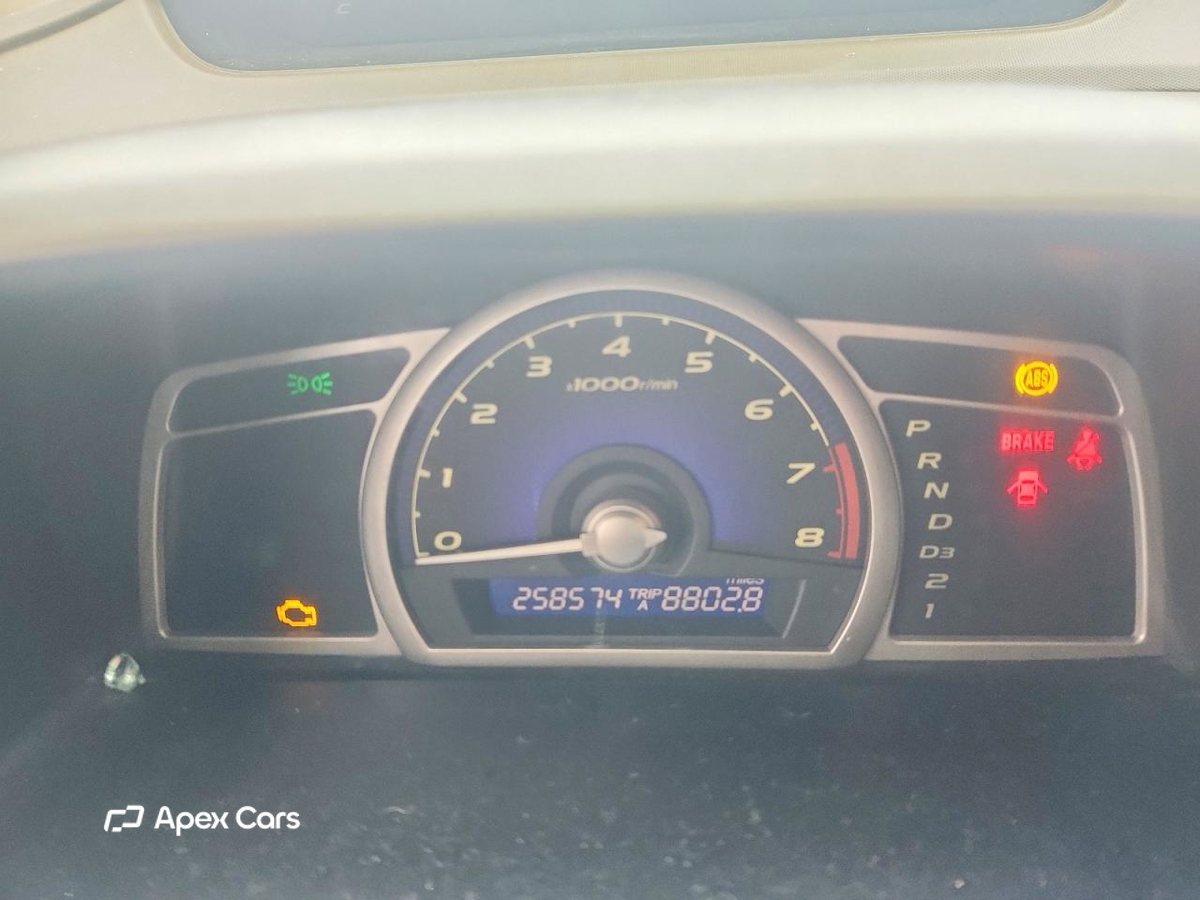 Honda Civic 2007